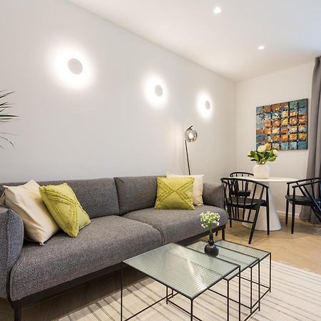 Top Floor Luxury Suite Сплит Экстерьер фото