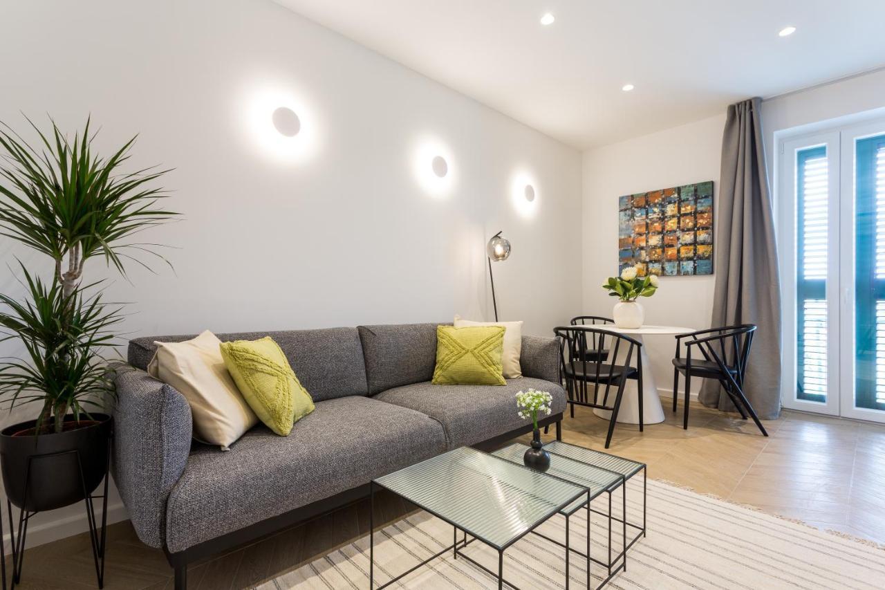 Top Floor Luxury Suite Сплит Экстерьер фото