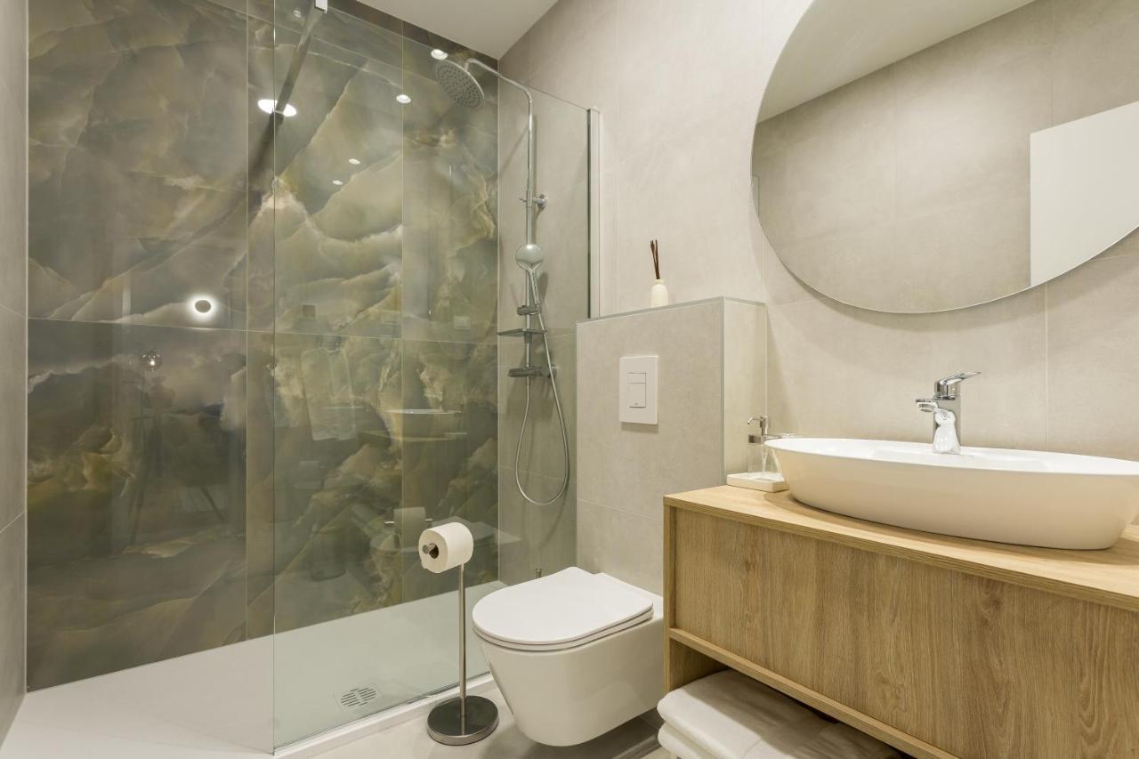 Top Floor Luxury Suite Сплит Экстерьер фото